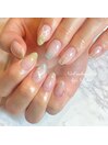 涼しげ★シンプル大理石