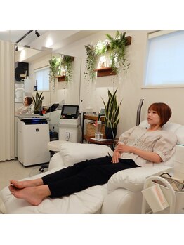 ビューティーセルフ24 金山店(BEAUTY SELF 24)/