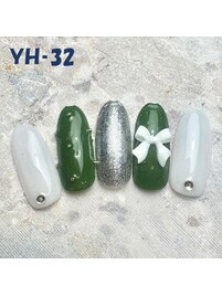 Design No.YH-32【NEW】