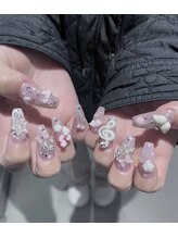 スウィートネイル(Sweet nail)/