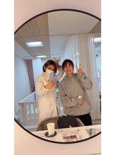 アネラ 南森町(ANERA)/小顔矯正×毛穴洗浄×20代