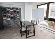 9INE-GYMの雰囲気(理想の体を作りあげるための戦略をトレーナーがお伝えします♪)