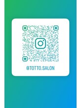 サロントット(salon totto)&nbsp;salon totto