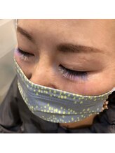 ヘアーアンドメイクアップスタジオ アチャ(Hair Make Up Studio Accha)/カラーエクステも同料金