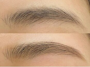 マイスウィートサロン 福山店(My sweet salon)/アイブロウデザイン