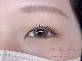 リル バイ カイ 香椎店(Lill by kai)/まつ毛パーマ・パリジェンヌ