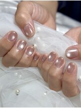 レイリーネイル(Reilly nail)/那覇ネイル/ちゅるんマグ