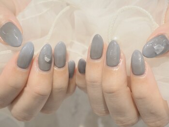 ネイルデザイン