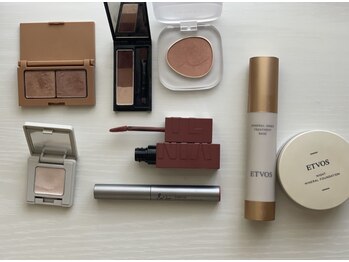 メイクビューティー(Make Beauty)/コスメカラー診断