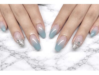 ブリーズ(Breeze)/グラデーション