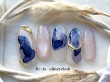 ライリア 小岩店(Rairia)/季節の限定デザイン