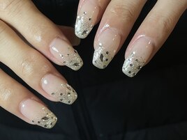 ストーンネイル