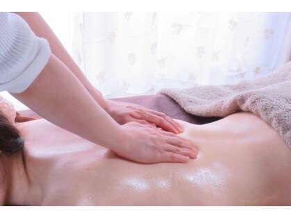 サロン ド ソラ(Salon'de sola)の写真