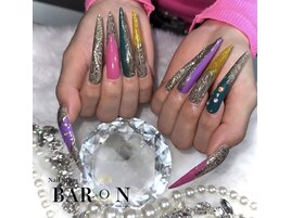 スカルプネイル