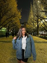 モアラニ(Moalani)&nbsp;ALIA 