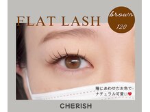 チェリッシュ(Cherish)/★フラットラッシュ★