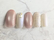 ネイルサロン ルーム 千葉店(ROOM)/【定額プラチナコース¥6800】