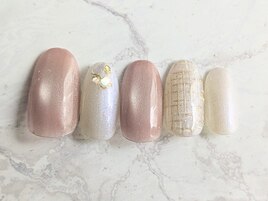 【定額プラチナコース¥6800】