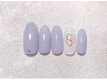 ロザンナ ネイル(Rosanna Nail)/