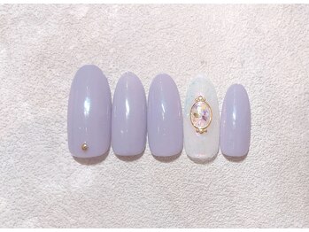 ロザンナ ネイル(Rosanna Nail)/