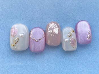 春の新生活応援デザイン★華やか