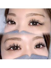 Beauty Salon LaKa 伊那店【４月１９日オープン（予定）】/