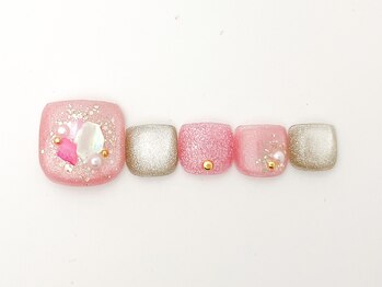 【フット】トレンド定額