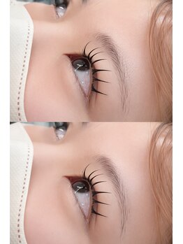 ミロ バイ キング 心斎橋店(Milo by king)/#パリエク#マツエク#まつパ