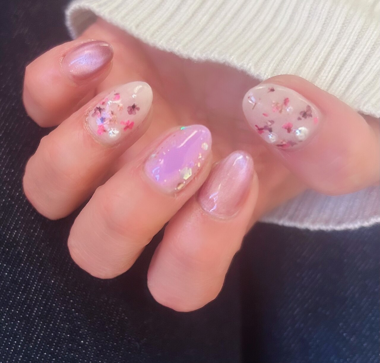 ネイルサロン ジュエル(Nail salon JEWEL)｜ホットペッパービューティー