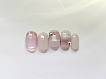 ベノワ(benoit)/hand Design course
