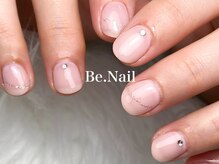 ビーネイル 上新庄(Be.Nail)/