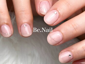 ビーネイル 上新庄(Be.Nail)/