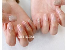 メイブラッシュ(MEI BLUSH)/