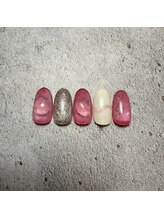 リアン(Lien.)/毎月変わる選べる6種 ¥5,940/