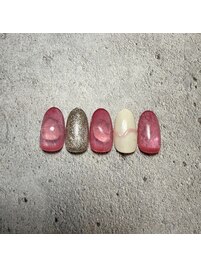 毎月変わる選べる6種 ¥5,940/