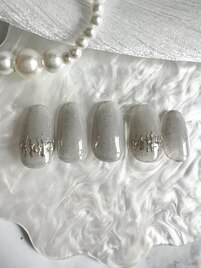 定額ハンドネイル¥6,680