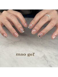 #303am マオシャワー