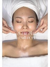 テラスアヴェダビューティー 岡山(Terrace Aveda beauty)/リフトアップケア