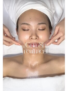 テラスアヴェダビューティー 岡山(Terrace Aveda beauty)/リフトアップケア
