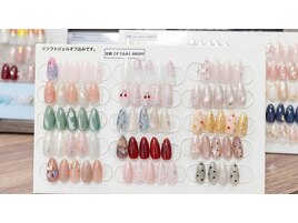 定額デザインが豊富