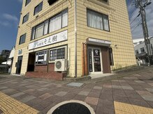 そえ樹の雰囲気（外観(善光寺下交差点)）