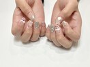 ワンホンネイル bymarina