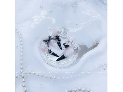 ユリネイルスタジオ 元町(Yuri nail studio)の写真