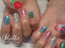ベリス(Bellis.) PG015562599