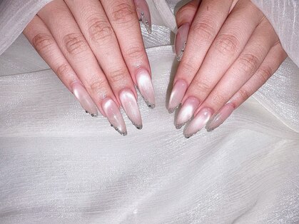 ネイルルームルアナ(nail room LUANA)の写真