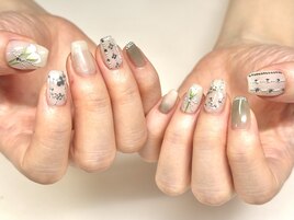 持ち込みデザインvol