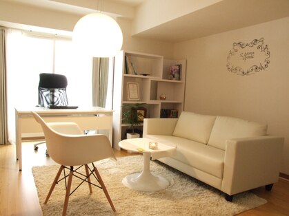 アロマトニック(Aroma Tonic)の写真