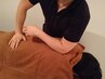 全身もみほぐし60分＋足ツボ40分　100分￥6,000