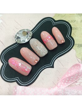 ネイルクロエ(NAIL KCLOE)/