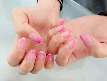 ラングル(L'ongle)/